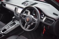 USED 2016 66 PORSCHE MACAN 3.0T V6 GTS SUV 5dr Petrol PDK 4WD Euro 6 (s/s) (360 ps) PAN ROOF / BOSE / CHRONO/ AIR