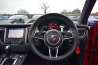 USED 2016 66 PORSCHE MACAN 3.0T V6 GTS SUV 5dr Petrol PDK 4WD Euro 6 (s/s) (360 ps) PAN ROOF / BOSE / CHRONO/ AIR