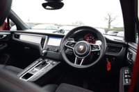 USED 2016 66 PORSCHE MACAN 3.0T V6 GTS SUV 5dr Petrol PDK 4WD Euro 6 (s/s) (360 ps) PAN ROOF / BOSE / CHRONO/ AIR