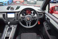 USED 2016 66 PORSCHE MACAN 3.0T V6 GTS SUV 5dr Petrol PDK 4WD Euro 6 (s/s) (360 ps) PAN ROOF / BOSE / CHRONO/ AIR