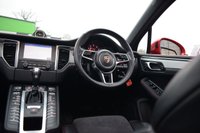 USED 2016 66 PORSCHE MACAN 3.0T V6 GTS SUV 5dr Petrol PDK 4WD Euro 6 (s/s) (360 ps) PAN ROOF / BOSE / CHRONO/ AIR