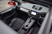 USED 2016 66 PORSCHE MACAN 3.0T V6 GTS SUV 5dr Petrol PDK 4WD Euro 6 (s/s) (360 ps) PAN ROOF / BOSE / CHRONO/ AIR