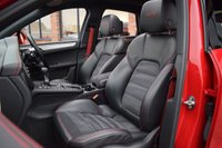 USED 2016 66 PORSCHE MACAN 3.0T V6 GTS SUV 5dr Petrol PDK 4WD Euro 6 (s/s) (360 ps) PAN ROOF / BOSE / CHRONO/ AIR