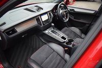 USED 2016 66 PORSCHE MACAN 3.0T V6 GTS SUV 5dr Petrol PDK 4WD Euro 6 (s/s) (360 ps) PAN ROOF / BOSE / CHRONO/ AIR
