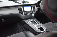 USED 2016 66 PORSCHE MACAN 3.0T V6 GTS SUV 5dr Petrol PDK 4WD Euro 6 (s/s) (360 ps) PAN ROOF / BOSE / CHRONO/ AIR