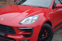 USED 2016 66 PORSCHE MACAN 3.0T V6 GTS SUV 5dr Petrol PDK 4WD Euro 6 (s/s) (360 ps) PAN ROOF / BOSE / CHRONO/ AIR