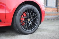 USED 2016 66 PORSCHE MACAN 3.0T V6 GTS SUV 5dr Petrol PDK 4WD Euro 6 (s/s) (360 ps) PAN ROOF / BOSE / CHRONO/ AIR