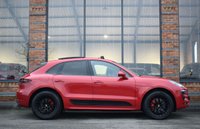 USED 2016 66 PORSCHE MACAN 3.0T V6 GTS SUV 5dr Petrol PDK 4WD Euro 6 (s/s) (360 ps) PAN ROOF / BOSE / CHRONO/ AIR