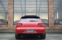USED 2016 66 PORSCHE MACAN 3.0T V6 GTS SUV 5dr Petrol PDK 4WD Euro 6 (s/s) (360 ps) PAN ROOF / BOSE / CHRONO/ AIR