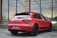 USED 2016 66 PORSCHE MACAN 3.0T V6 GTS SUV 5dr Petrol PDK 4WD Euro 6 (s/s) (360 ps) PAN ROOF / BOSE / CHRONO/ AIR