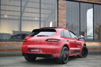 USED 2016 66 PORSCHE MACAN 3.0T V6 GTS SUV 5dr Petrol PDK 4WD Euro 6 (s/s) (360 ps) PAN ROOF / BOSE / CHRONO/ AIR