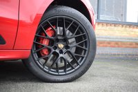 USED 2016 66 PORSCHE MACAN 3.0T V6 GTS SUV 5dr Petrol PDK 4WD Euro 6 (s/s) (360 ps) PAN ROOF / BOSE / CHRONO/ AIR
