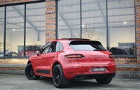 USED 2016 66 PORSCHE MACAN 3.0T V6 GTS SUV 5dr Petrol PDK 4WD Euro 6 (s/s) (360 ps) PAN ROOF / BOSE / CHRONO/ AIR
