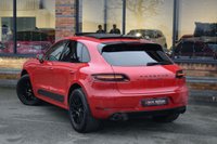 USED 2016 66 PORSCHE MACAN 3.0T V6 GTS SUV 5dr Petrol PDK 4WD Euro 6 (s/s) (360 ps) PAN ROOF / BOSE / CHRONO/ AIR
