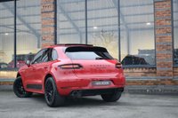 USED 2016 66 PORSCHE MACAN 3.0T V6 GTS SUV 5dr Petrol PDK 4WD Euro 6 (s/s) (360 ps) PAN ROOF / BOSE / CHRONO/ AIR