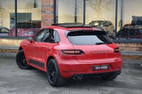 USED 2016 66 PORSCHE MACAN 3.0T V6 GTS SUV 5dr Petrol PDK 4WD Euro 6 (s/s) (360 ps) PAN ROOF / BOSE / CHRONO/ AIR