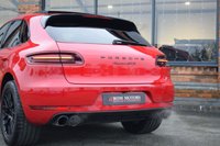 USED 2016 66 PORSCHE MACAN 3.0T V6 GTS SUV 5dr Petrol PDK 4WD Euro 6 (s/s) (360 ps) PAN ROOF / BOSE / CHRONO/ AIR