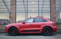 USED 2016 66 PORSCHE MACAN 3.0T V6 GTS SUV 5dr Petrol PDK 4WD Euro 6 (s/s) (360 ps) PAN ROOF / BOSE / CHRONO/ AIR