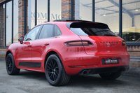 USED 2016 66 PORSCHE MACAN 3.0T V6 GTS SUV 5dr Petrol PDK 4WD Euro 6 (s/s) (360 ps) PAN ROOF / BOSE / CHRONO/ AIR