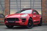 USED 2016 66 PORSCHE MACAN 3.0T V6 GTS SUV 5dr Petrol PDK 4WD Euro 6 (s/s) (360 ps) PAN ROOF / BOSE / CHRONO/ AIR