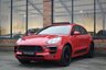 USED 2016 66 PORSCHE MACAN 3.0T V6 GTS SUV 5dr Petrol PDK 4WD Euro 6 (s/s) (360 ps) PAN ROOF / BOSE / CHRONO/ AIR