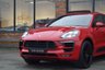 USED 2016 66 PORSCHE MACAN 3.0T V6 GTS SUV 5dr Petrol PDK 4WD Euro 6 (s/s) (360 ps) PAN ROOF / BOSE / CHRONO/ AIR