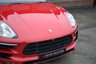 USED 2016 66 PORSCHE MACAN 3.0T V6 GTS SUV 5dr Petrol PDK 4WD Euro 6 (s/s) (360 ps) PAN ROOF / BOSE / CHRONO/ AIR