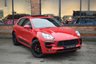 USED 2016 66 PORSCHE MACAN 3.0T V6 GTS SUV 5dr Petrol PDK 4WD Euro 6 (s/s) (360 ps) PAN ROOF / BOSE / CHRONO/ AIR