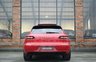 USED 2016 66 PORSCHE MACAN 3.0T V6 GTS SUV 5dr Petrol PDK 4WD Euro 6 (s/s) (360 ps) PAN ROOF / BOSE / CHRONO/ AIR
