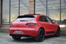USED 2016 66 PORSCHE MACAN 3.0T V6 GTS SUV 5dr Petrol PDK 4WD Euro 6 (s/s) (360 ps) PAN ROOF / BOSE / CHRONO/ AIR