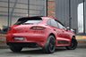 USED 2016 66 PORSCHE MACAN 3.0T V6 GTS SUV 5dr Petrol PDK 4WD Euro 6 (s/s) (360 ps) PAN ROOF / BOSE / CHRONO/ AIR