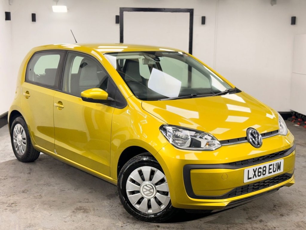 2024 Volkswagen up!