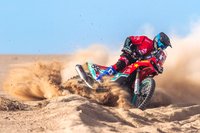 USED 2025 KOVE 450 RALLY (RED & TEAL) - BUY ONLINE 24 HRS A DAY - FINANCE AVAILABLE - ALL TYPES OF CREDIT ACCEPTED OFFICIAL DEALER FOR THE SOUTH EAST