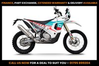 2025 KOVE 450 RALLY