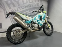 USED 2026 26 KOVE 450 RALLY (GREEN / TEAL) - BUY ONLINE 24 HRS A DAY - FINANCE AVAILABLE - ALL TYPES OF CREDIT ACCEPTED OFFICIAL DEALER FOR THE SOUTH EAST