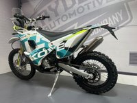 USED 2026 26 KOVE 450 RALLY (GREEN / TEAL) - BUY ONLINE 24 HRS A DAY - FINANCE AVAILABLE - ALL TYPES OF CREDIT ACCEPTED OFFICIAL DEALER FOR THE SOUTH EAST