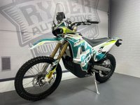 USED 2026 26 KOVE 450 RALLY (GREEN / TEAL) - BUY ONLINE 24 HRS A DAY - FINANCE AVAILABLE - ALL TYPES OF CREDIT ACCEPTED OFFICIAL DEALER FOR THE SOUTH EAST