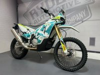 USED 2026 26 KOVE 450 RALLY (GREEN / TEAL) - BUY ONLINE 24 HRS A DAY - FINANCE AVAILABLE - ALL TYPES OF CREDIT ACCEPTED OFFICIAL DEALER FOR THE SOUTH EAST