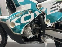USED 2026 26 KOVE 450 RALLY (GREEN / TEAL) - BUY ONLINE 24 HRS A DAY - FINANCE AVAILABLE - ALL TYPES OF CREDIT ACCEPTED OFFICIAL DEALER FOR THE SOUTH EAST