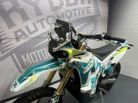 USED 2026 26 KOVE 450 RALLY (GREEN / TEAL) - BUY ONLINE 24 HRS A DAY - FINANCE AVAILABLE - ALL TYPES OF CREDIT ACCEPTED OFFICIAL DEALER FOR THE SOUTH EAST