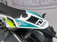 USED 2026 26 KOVE 450 RALLY (GREEN / TEAL) - BUY ONLINE 24 HRS A DAY - FINANCE AVAILABLE - ALL TYPES OF CREDIT ACCEPTED OFFICIAL DEALER FOR THE SOUTH EAST