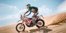 USED 2025 KOVE 450 RALLY (RED & TEAL) - BUY ONLINE 24 HRS A DAY - FINANCE AVAILABLE - ALL TYPES OF CREDIT ACCEPTED OFFICIAL DEALER FOR THE SOUTH EAST