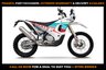 USED 2025 KOVE 450 RALLY (RED & TEAL) - BUY ONLINE 24 HRS A DAY - FINANCE AVAILABLE - ALL TYPES OF CREDIT ACCEPTED OFFICIAL DEALER FOR THE SOUTH EAST