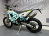 USED 2026 26 KOVE 450 RALLY (GREEN / TEAL) - BUY ONLINE 24 HRS A DAY - FINANCE AVAILABLE - ALL TYPES OF CREDIT ACCEPTED OFFICIAL DEALER FOR THE SOUTH EAST