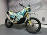 USED 2026 26 KOVE 450 RALLY (GREEN / TEAL) - BUY ONLINE 24 HRS A DAY - FINANCE AVAILABLE - ALL TYPES OF CREDIT ACCEPTED OFFICIAL DEALER FOR THE SOUTH EAST