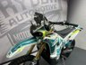 USED 2026 26 KOVE 450 RALLY (GREEN / TEAL) - BUY ONLINE 24 HRS A DAY - FINANCE AVAILABLE - ALL TYPES OF CREDIT ACCEPTED OFFICIAL DEALER FOR THE SOUTH EAST