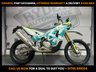 USED 2026 26 KOVE 450 RALLY (GREEN / TEAL) - BUY ONLINE 24 HRS A DAY - FINANCE AVAILABLE - ALL TYPES OF CREDIT ACCEPTED OFFICIAL DEALER FOR THE SOUTH EAST