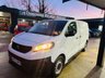 USED 2022 72 PEUGEOT EXPERT 2.0 BlueHDi 1400 Professional Premium Standard Panel Van 6dr Diesel Manual MWB Euro 6 (s/s) (145 ps) Lower mileage very good condition