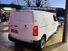 USED 2022 72 PEUGEOT EXPERT 2.0 BlueHDi 1400 Professional Premium Standard Panel Van 6dr Diesel Manual MWB Euro 6 (s/s) (145 ps) Lower mileage very good condition