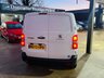 USED 2022 72 PEUGEOT EXPERT 2.0 BlueHDi 1400 Professional Premium Standard Panel Van 6dr Diesel Manual MWB Euro 6 (s/s) (145 ps) Lower mileage very good condition
